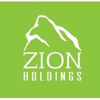 zion debt holdings llc.